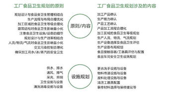 六類食品工廠規(guī)劃設計網(wǎng)站設計方案